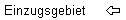 Einzugsgebiet