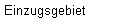 Einzugsgebiet